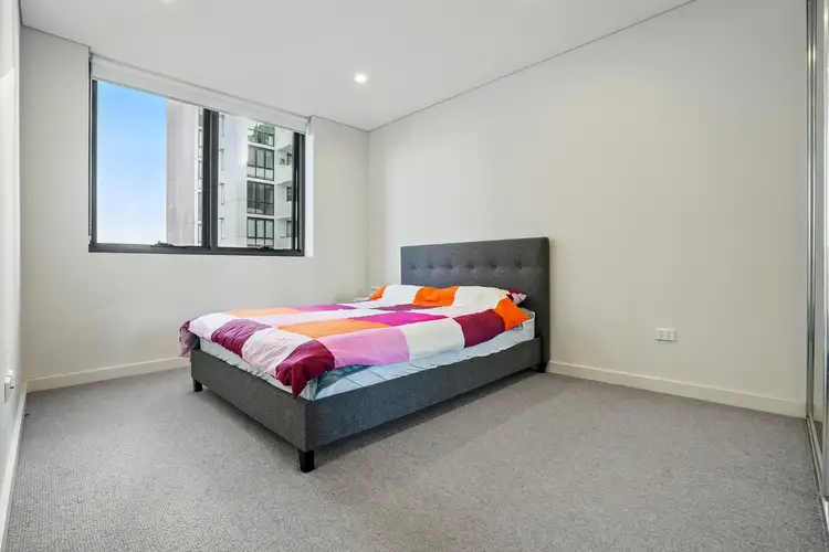 Fifth view of Homely apartment listing, 415/100 Fairway Drive, Norwest NSW 2153