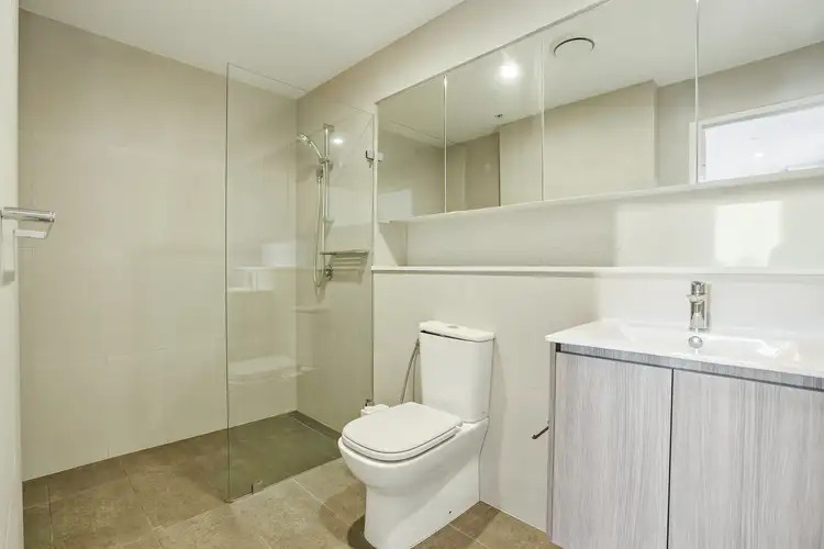 Sixth view of Homely apartment listing, 415/100 Fairway Drive, Norwest NSW 2153