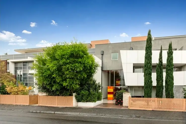 102/61 Stawell Street, Richmond VIC 3121