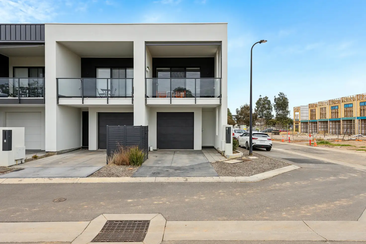 Main view of Homely house listing, 6 Grandstand Circuit, St Clair SA 5011