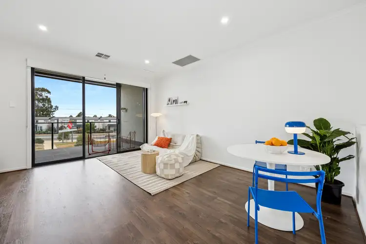 Second view of Homely house listing, 6 Grandstand Circuit, St Clair SA 5011