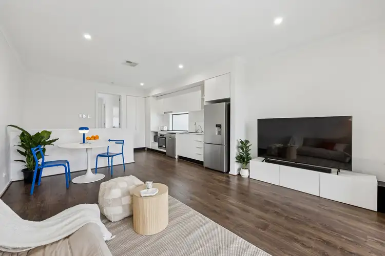 Fourth view of Homely house listing, 6 Grandstand Circuit, St Clair SA 5011