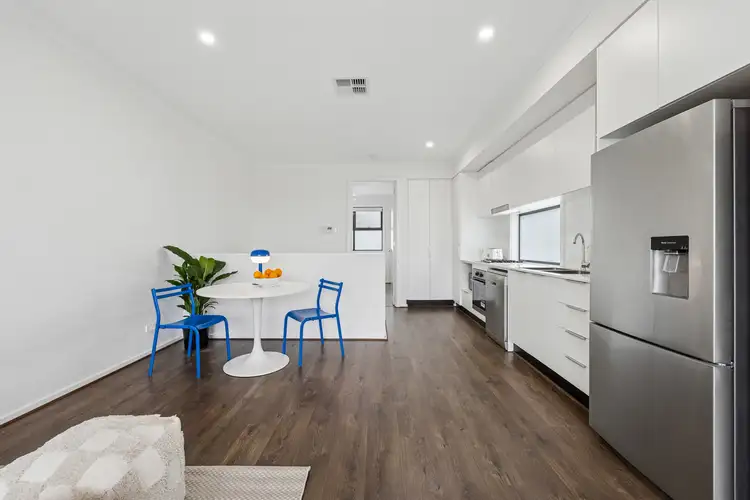 Fifth view of Homely house listing, 6 Grandstand Circuit, St Clair SA 5011