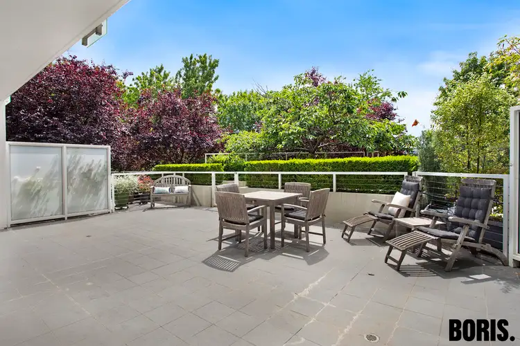 6/43 Blackall Street, Barton ACT 2600