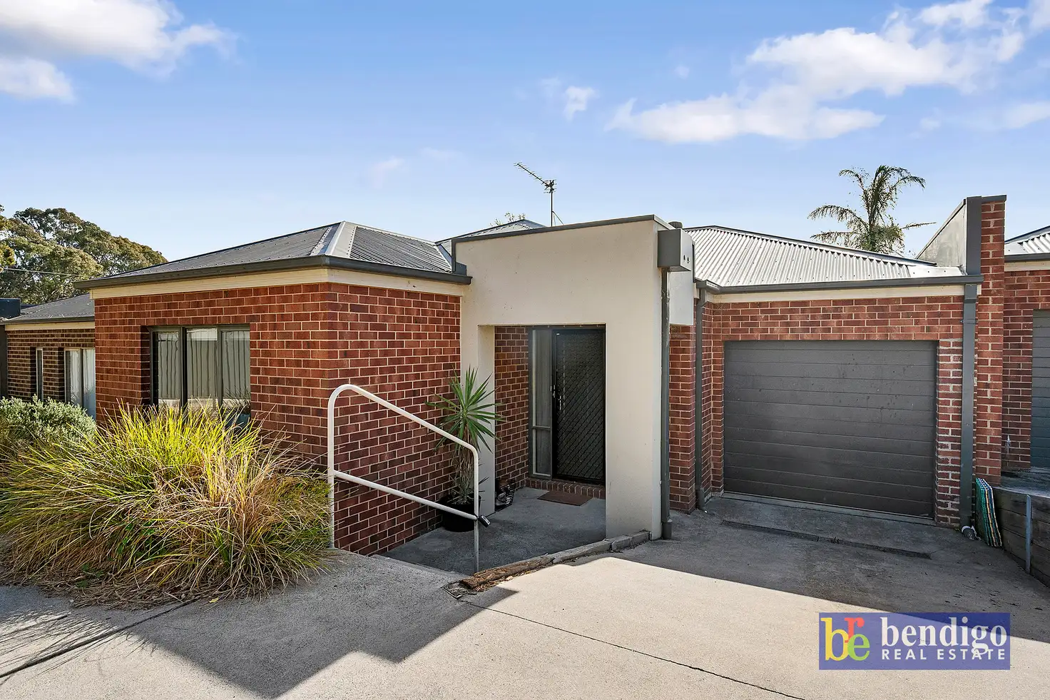 Main view of Homely townhouse listing, 3/210 Retreat Road, Spring Gully VIC 3550