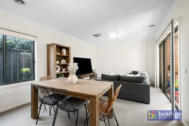 Second view of Homely townhouse listing, 3/210 Retreat Road, Spring Gully VIC 3550
