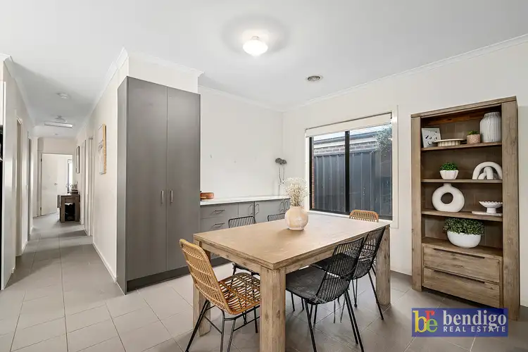 Third view of Homely townhouse listing, 3/210 Retreat Road, Spring Gully VIC 3550