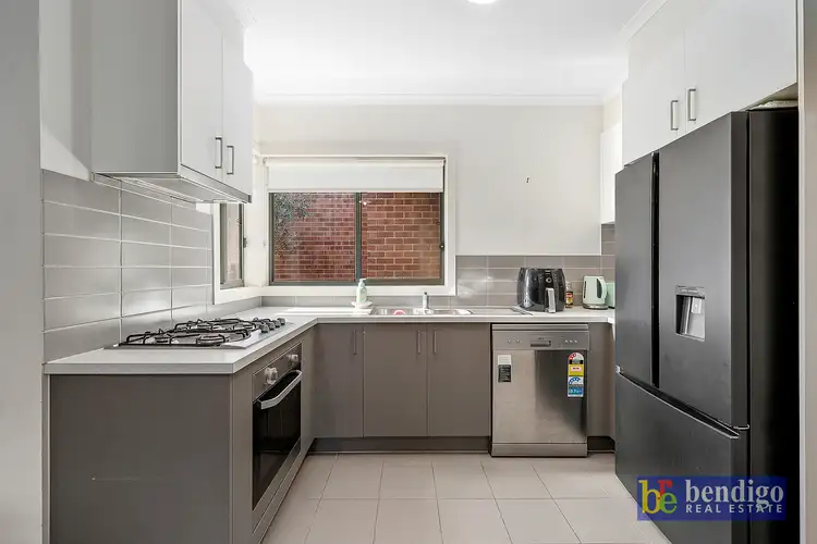 Fourth view of Homely townhouse listing, 3/210 Retreat Road, Spring Gully VIC 3550