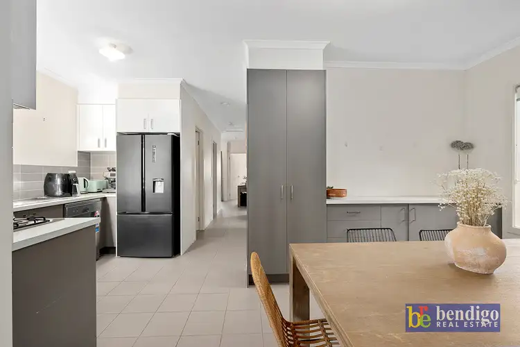 Fifth view of Homely townhouse listing, 3/210 Retreat Road, Spring Gully VIC 3550