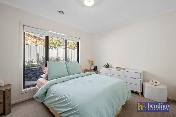 Sixth view of Homely townhouse listing, 3/210 Retreat Road, Spring Gully VIC 3550