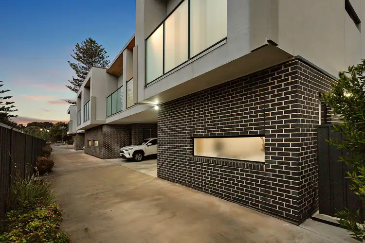 Second view of Homely house listing, 111D Tapleys Hill Road, Glenelg North SA 5045