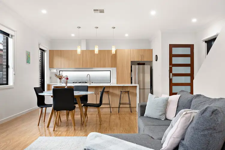 Fourth view of Homely house listing, 111D Tapleys Hill Road, Glenelg North SA 5045