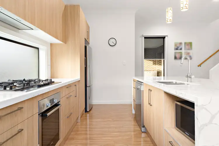 Sixth view of Homely house listing, 111D Tapleys Hill Road, Glenelg North SA 5045