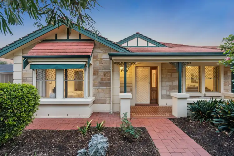 8 Walkers Road, Somerton Park SA 5044