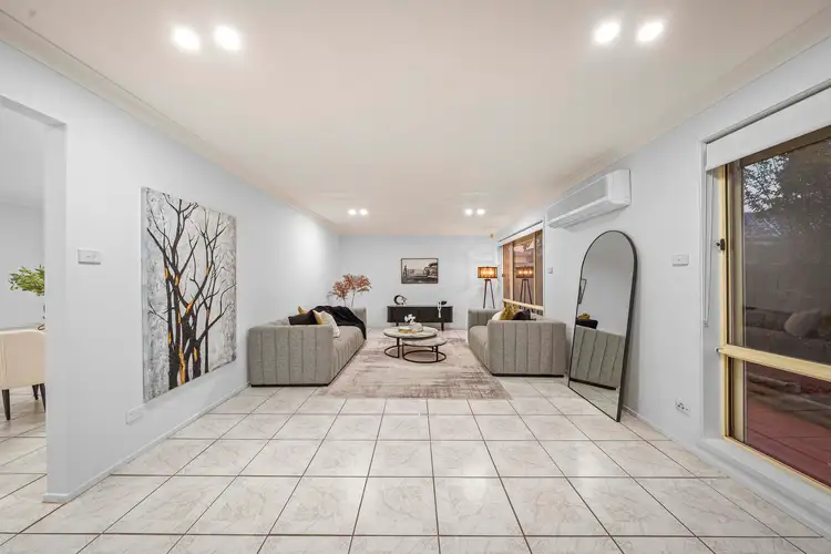 Fourth view of Homely house listing, 7 Bugong Street, Prestons NSW 2170