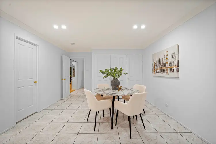 Fifth view of Homely house listing, 7 Bugong Street, Prestons NSW 2170