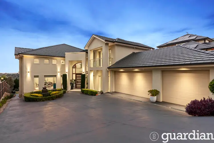 Main view of Homely house listing, 29 Glenshee Place, Glenhaven NSW 2156