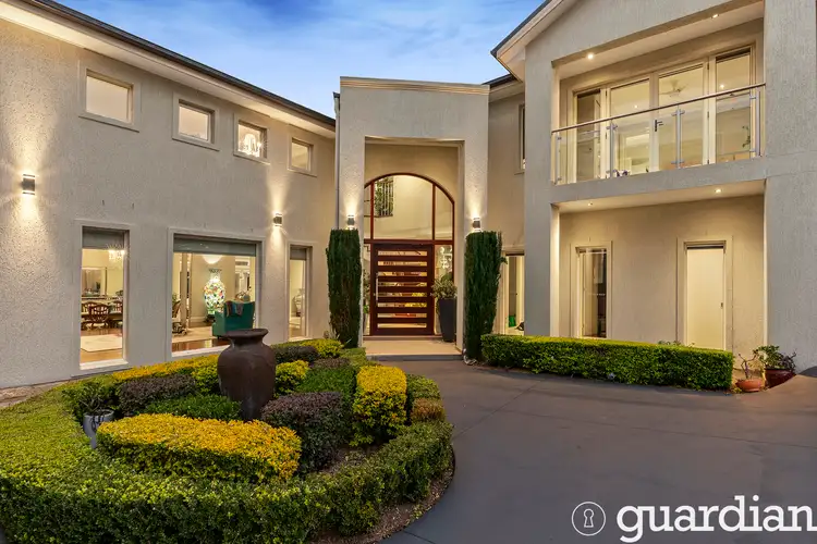 Second view of Homely house listing, 29 Glenshee Place, Glenhaven NSW 2156