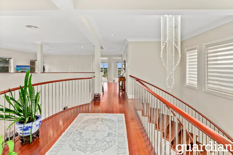 Fourth view of Homely house listing, 29 Glenshee Place, Glenhaven NSW 2156