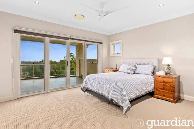 Sixth view of Homely house listing, 29 Glenshee Place, Glenhaven NSW 2156