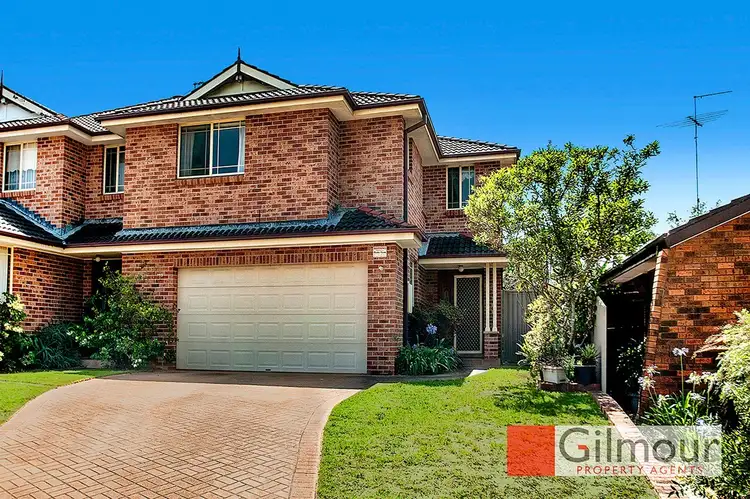 9A Farrier Place, Castle Hill NSW 2154