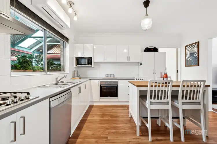 Main view of Homely unit listing, 9/471 Grange Road, Seaton SA 5023