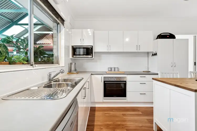 Third view of Homely unit listing, 9/471 Grange Road, Seaton SA 5023