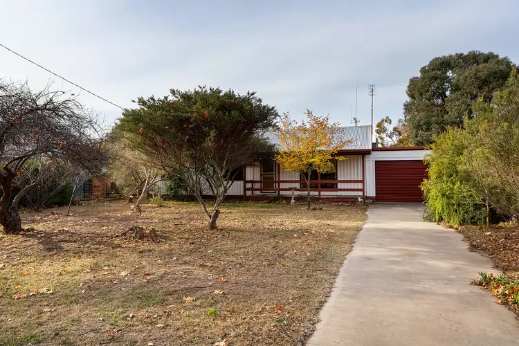 Main view of Homely house listing, 15 Panmure Street, Newstead VIC 3462