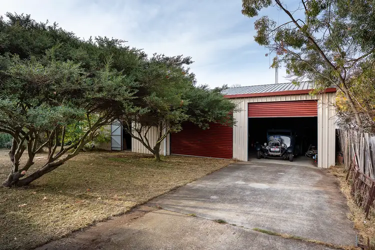 Second view of Homely house listing, 15 Panmure Street, Newstead VIC 3462