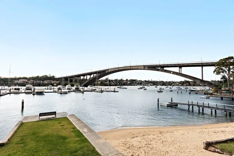 3/342 Victoria Place, Drummoyne NSW 2047