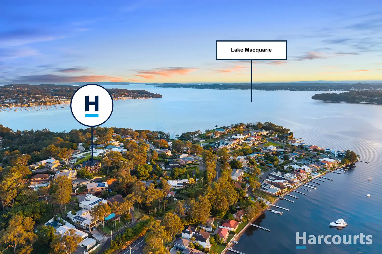 Main view of Homely house listing, 25 Pannamena Crescent, Eleebana NSW 2282