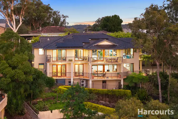 Second view of Homely house listing, 25 Pannamena Crescent, Eleebana NSW 2282