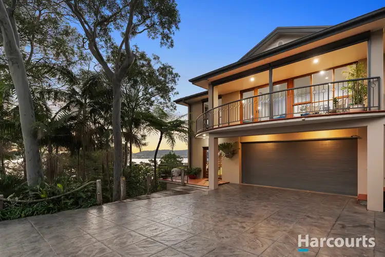 Fifth view of Homely house listing, 25 Pannamena Crescent, Eleebana NSW 2282