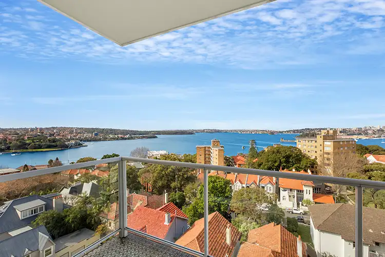 18/82 Upper Pitt Street, Kirribilli NSW 2061
