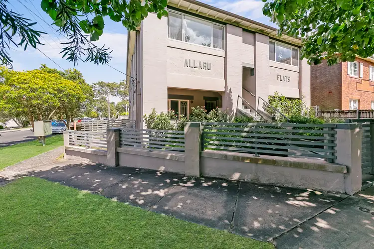1/11 Mons Avenue, Maroubra NSW 2035