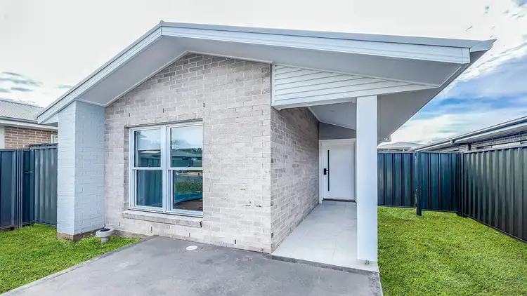 47 Suttor Avenue, Mudgee NSW 2850