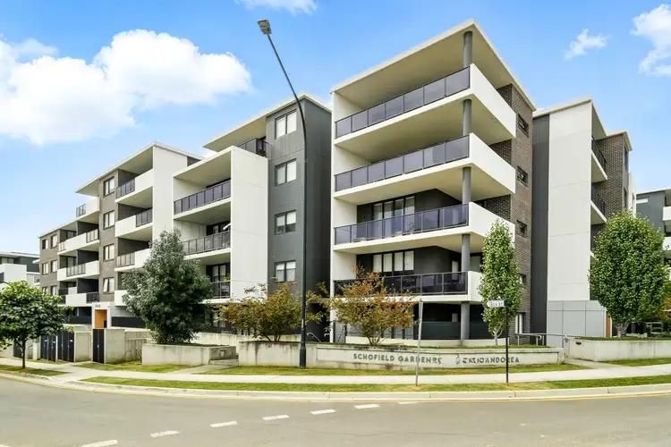 317/12A Isla Street, Schofields NSW 2762