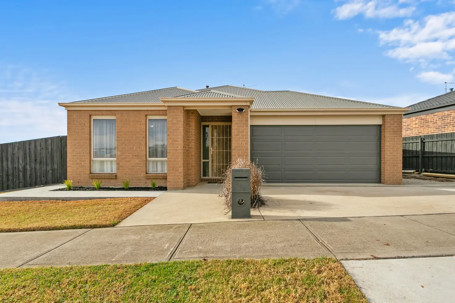 Main view of Homely house listing, 108 St Georges Road, Traralgon VIC 3844