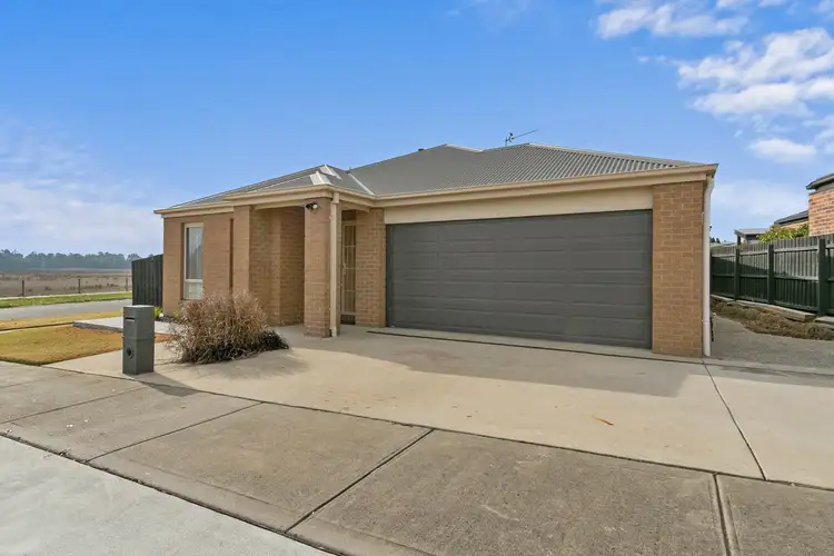 Second view of Homely house listing, 108 St Georges Road, Traralgon VIC 3844