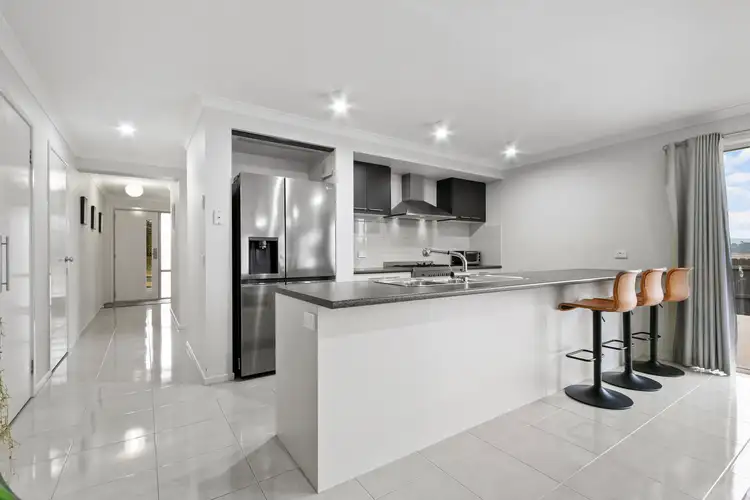 Third view of Homely house listing, 108 St Georges Road, Traralgon VIC 3844