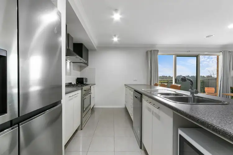 Fourth view of Homely house listing, 108 St Georges Road, Traralgon VIC 3844