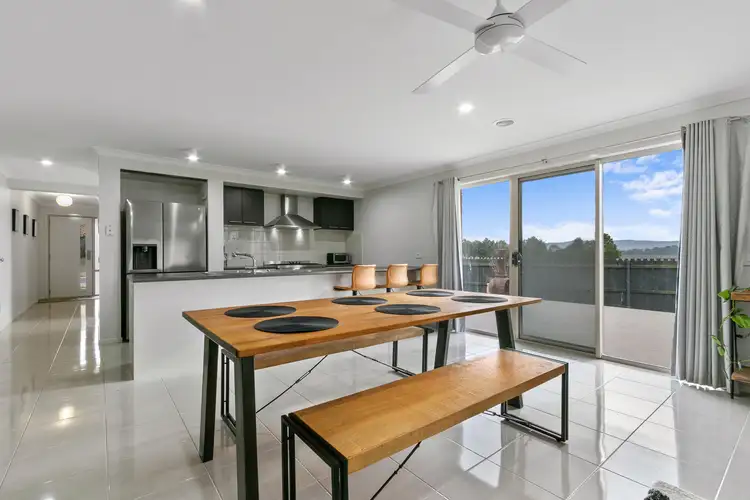 Fifth view of Homely house listing, 108 St Georges Road, Traralgon VIC 3844