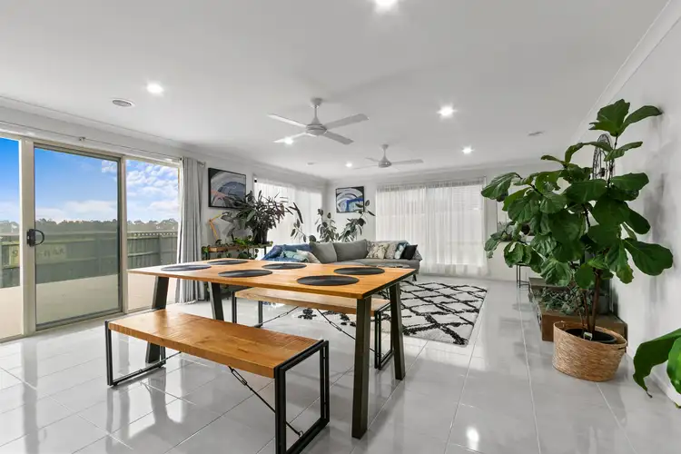 Sixth view of Homely house listing, 108 St Georges Road, Traralgon VIC 3844