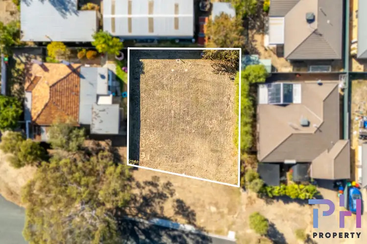 Second view of Homely land listing, 13A Rose Street, California Gully VIC 3556