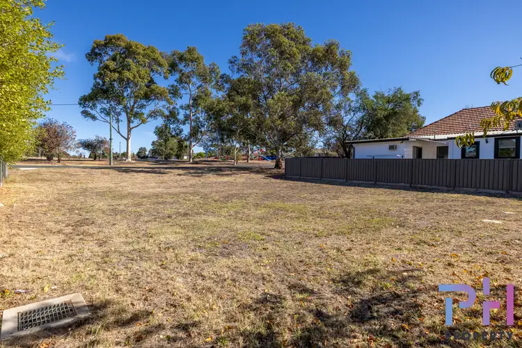 Third view of Homely land listing, 13A Rose Street, California Gully VIC 3556