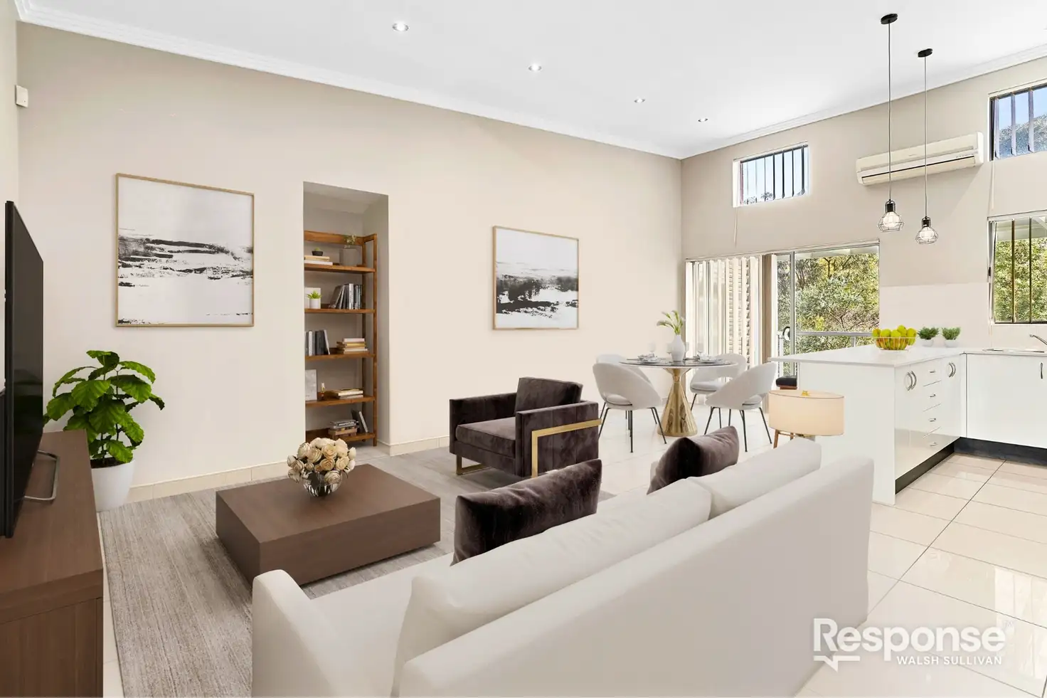 Main view of Homely unit listing, 24/65-71 Beamish Road, Northmead NSW 2152