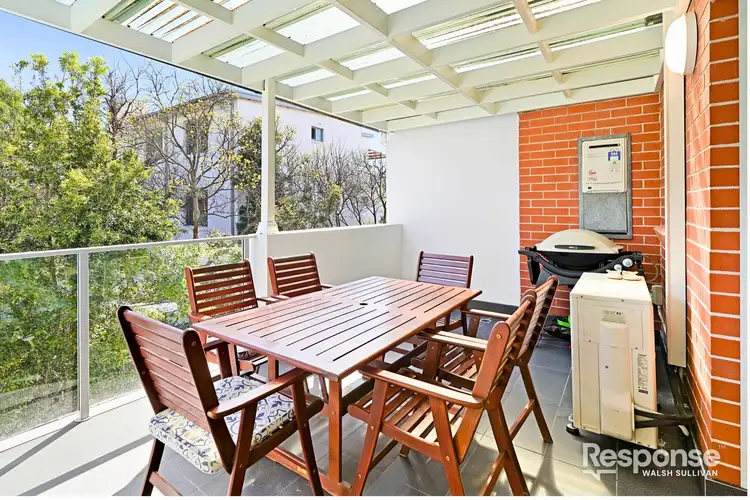 Third view of Homely unit listing, 24/65-71 Beamish Road, Northmead NSW 2152