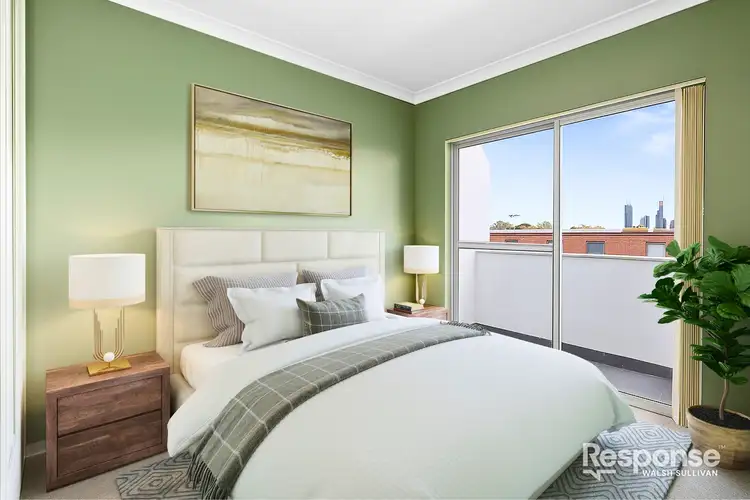 Fourth view of Homely unit listing, 24/65-71 Beamish Road, Northmead NSW 2152