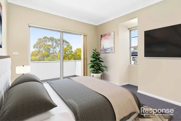 Fifth view of Homely unit listing, 24/65-71 Beamish Road, Northmead NSW 2152