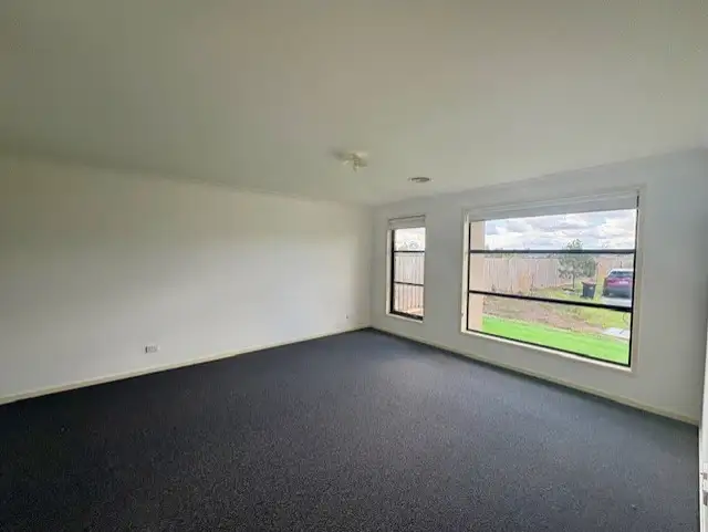 Second view of Homely house listing, 18 Meighen Circuit, Melton South VIC 3338